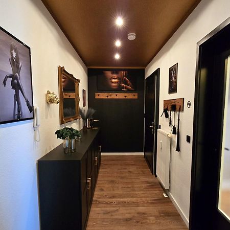 Fifty Shades Of Green P18 Apartment 드레스덴 외부 사진