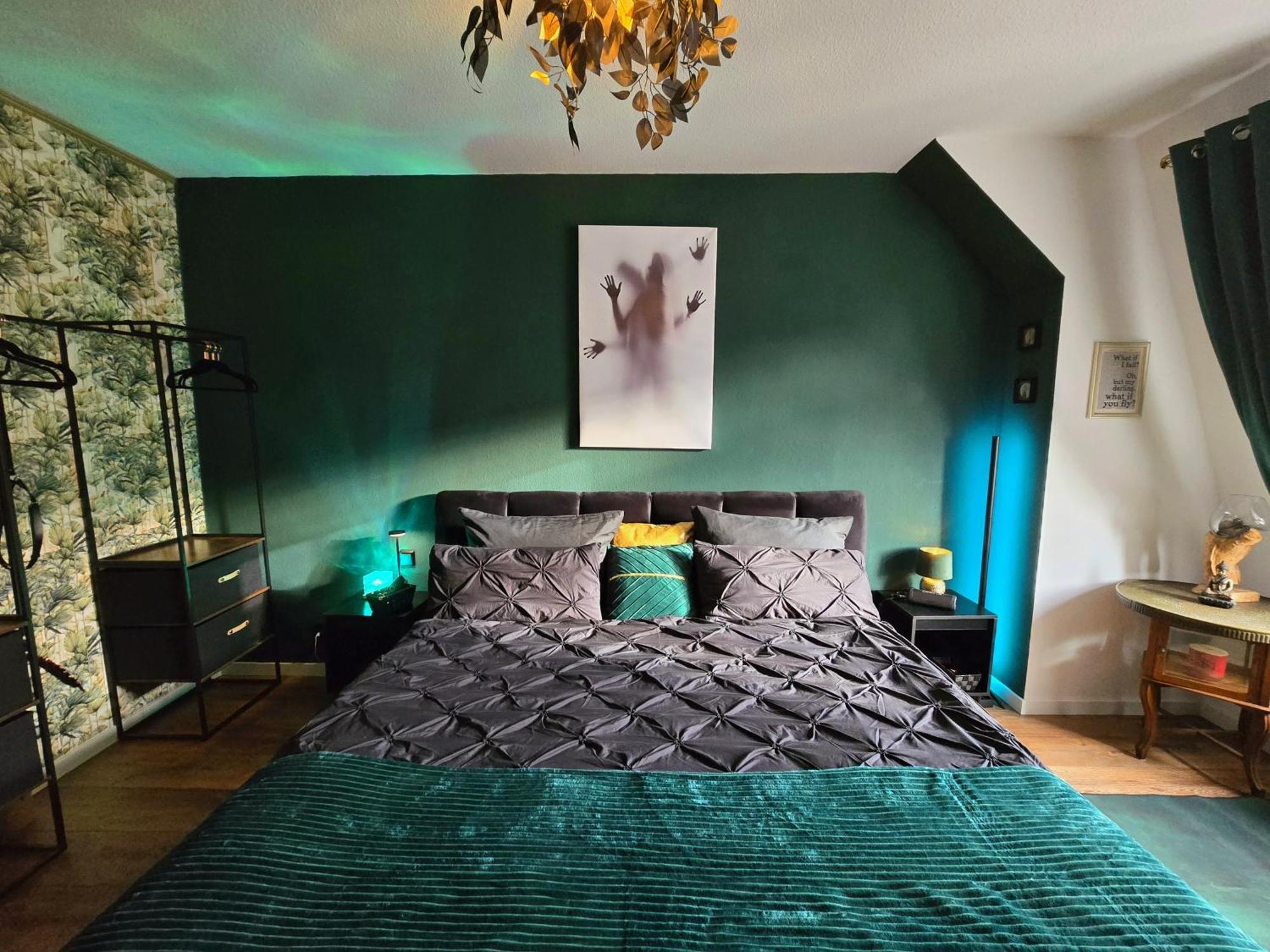 Fifty Shades Of Green P18 Apartment 드레스덴 외부 사진